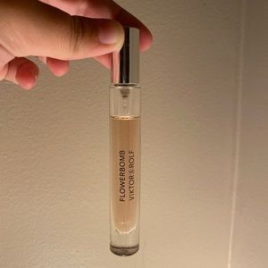 Flower Bomb Perfume by Viktor & Rolf